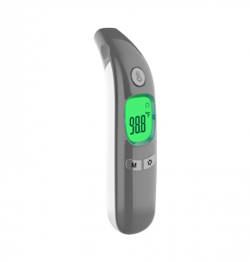 Infrared Thermometer RC-HC28