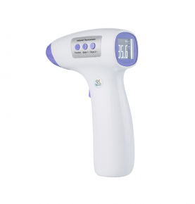 Infrared Thermometer RC-HC27