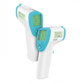 Infrared Thermometer RC-HC25