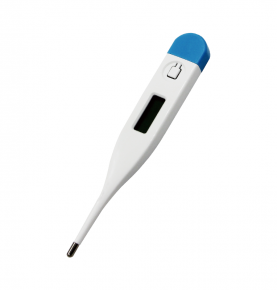 DIGITAL THERMOMETER RC-MT-101Q