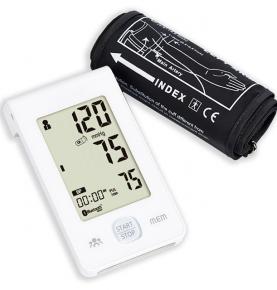 BLOOD PRESSURE MONITOR RC-HC67