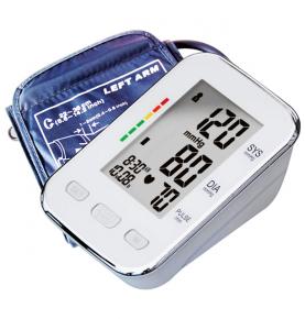 BLOOD PRESSURE MONITOR RC-HC70