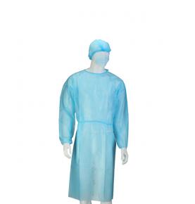 Disposable Isolation Gown RC-PT01