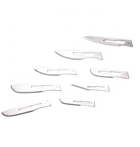 Disposable Surgical Blade RC-SA31