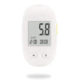 Blood Glucose Monitoring RC-HC41