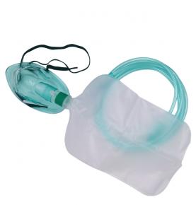 RC-RA02 Non-rebreathing Mask