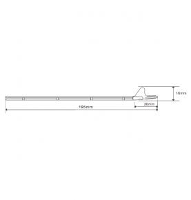 RC-GE04 Disposable Cervical Brush C-2