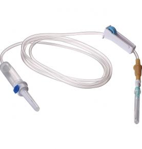 RC-HI21 Disposable infusion set