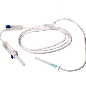 RC-HI22 Disposable infusion set