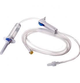 RC-HI23 Disposable infusion set