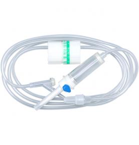 RC-HI24 Disposable infusion set