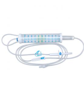 RC-HI25 Disposable infusion set