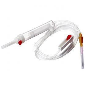 RC-HI26 Disposable infusion set