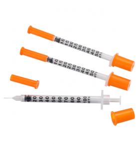 RC-HI07 Insulin syringe