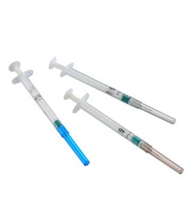 RC-HI08 Tuberculin Syringe