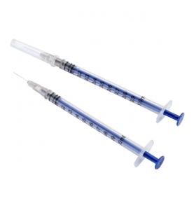 RC-HI09 Auto Self-destruction Syringe